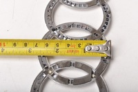 фото thumb №3, Audi a5 i значок logo эмблема задняя