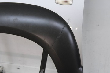 фото thumb №6, Hyundai tucson i 04r- крило правий перед переднє yk