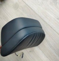 Підголівник активний bmw x5 e70 x6 e71 шкіра комфорт в Україні, фото thumb