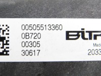 фото thumb №4, Педаль газу 00505513360 alfa romeo giulia 2.2d eu