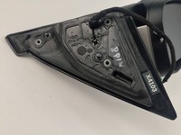 фото thumb №10, Дзеркало ліва водія volvo v50 lift 8 pin