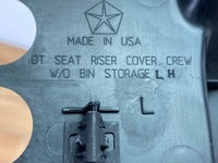 фото thumb №8, Захист pionu ліва сидіння dodge ram 1500 2019+ usa