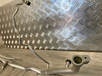 фото thumb №7, Infiniti q50 3.0 бензин turbo шланг кондиционера трубка