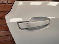 фото thumb №10, Bmw i3 i01 дверь правое передние правый перед b85 capparis weiss полный