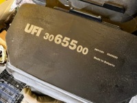 Корпус фильтра труба воздухозаборник воздуха bmw x5 f15 x6 f16 3.0 d n57 в Украине, фото thumb