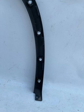 фото thumb №15, Планка крыльев skoda kodiaq левая зад задняя 565 565854819