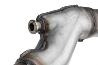 фото thumb №8, Фільтр dpf mercedes klasa gl x166 gl350cdi 2012-