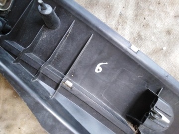 фото thumb №7, Audi q7 защита ремня зад краю багажника 12r евро