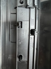 фото thumb №3, Молдинг накладка поріг bmw 1 f40