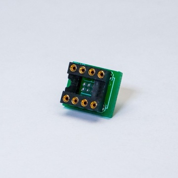 Adapter SOIC8-DIP8