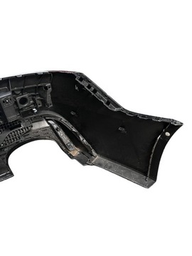 фото thumb №10, Audi rs7 c8 бампер задній зад дифузор 4k8807511k