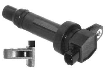 фото thumb №2, Катушка зажигания hyundai elantra i20 i30 ix20; kia