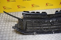 фото thumb №9, Chevrolet suburban tahoe high country 2021 - решётка перед решётка радиатора хром usa