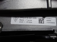 фото thumb №5, Idealna колонка рулевая porsche cayenne 7p5 1