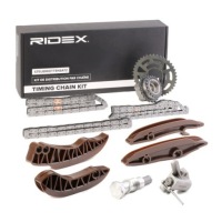 фото thumb №2, Набор цепи распределительного вала ridex 1389t0254 do bmw 3 touring e91 3 sedan