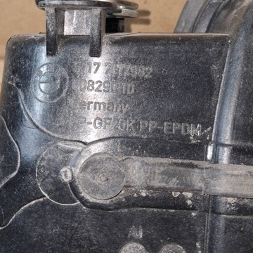 фото thumb №5, Кришка заливання пального bmw e92 e93 оригінальний номер 7117982