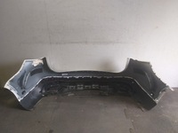 фото thumb №11, Бампер зад mercedes glc w254 amg