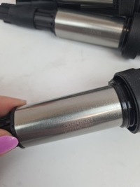 фото thumb №15, Frankberg 4 x котушка запалювання, модуль запалювання,