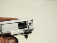 фото thumb №3, Модуль блок керування замка центрального chevrolet uplander 25804470