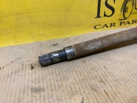 фото thumb №4, Привідний вал перед передня правий права довга renault megane iv 1.5 dci