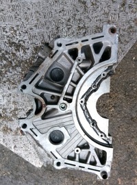 фото thumb №7, Блок двигателя hyundai santa fe tucson kia sportage 2 - 2.7 v6 g6ba