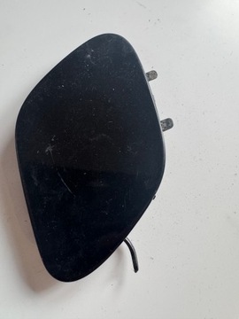 фото thumb №1, Mercedes c-klasa amg w205 17-22r- заглушка фаркоп бампера перед a2058856402