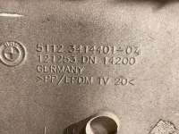 фото thumb №16, Bmw x3 e83 2007 з задній бампер задній