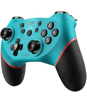 Беспроводная панель для консоли Nintendo Switch, черная