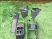 фото thumb №9, Панель приладів приладова консоль панель приладів ford s-max galaxy mk3