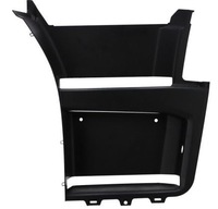 фото thumb №1, Ніша поріг підніжка права scania r s 2559300