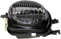 фото thumb №1, Mercedes cl w215 slk r170 w203 противотуманная фара amg левый