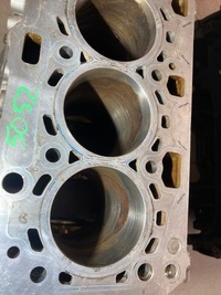 фото thumb №8, Блок двигателя 8642458 b48b20a bmw 2.0 benz