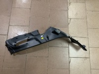 фото thumb №2, Citroen ds3 crossback захист поріг ліва задня