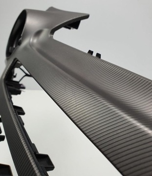 фото thumb №7, Планка декоративна dekor консолі mercedes vito w447