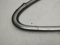 Honda cr-v 2011 молдинг стекло боковой с Разборки, фото thumb