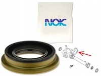 фото thumb №1, Ford ranger 06-11 сальник мост перед atak