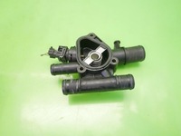 фото thumb №4, Корпус термостата renault megane ii phi 1.9 dci