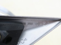 фото thumb №5, Зеркало левая наружное 5pin europa mercedes slk w170 r170 przedlift