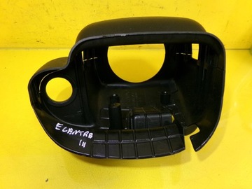 фото thumb №9, Корпус защита колонки рулевого hyundai elantra iii 84851-2d000 nr141