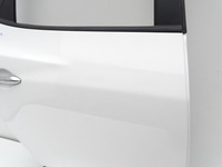 фото thumb №10, Двері правий задня праве задні hyundai ix35 09-15r lift лак tcw