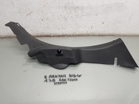 фото thumb №1, Пластик захист поріг правий задня renault arkana