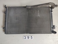 Купить Радиатор воды vw 1k0121253n, фото thumb