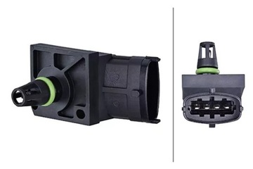 фото thumb №1, Датчик тиск. штифт. ss. hella