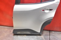 фото thumb №3, Дверь левая задняя задние 1l0 toyota yaris cross 20-