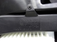 фото thumb №14, Vw up 11-16 1s консоль приборная панель оригинальная nieregenerowana 1s1857002bs