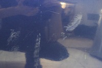 фото thumb №8, Двері правий задня праве задні mazda 2 dy 02r- 27r