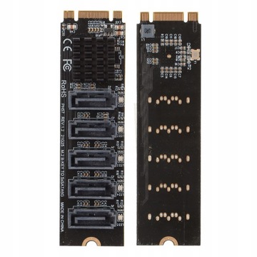 M.2 — SATA3.0 PH57 M.2 — карта расширения