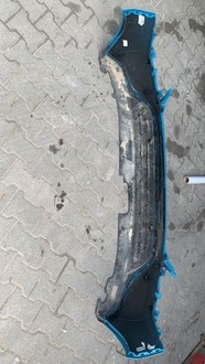 фото thumb №6, Hyundai kona 2021- бампер задняя задний