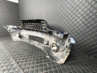 фото thumb №10, Mini cooper countryman r60 10-14 бампер передній перед лак b13