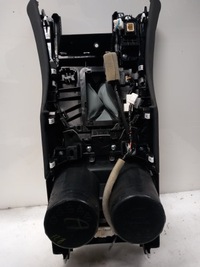 фото thumb №6, Туннель средний kompletny subaru outback v-vi